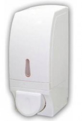 Hộp đựng rửa tay V-083