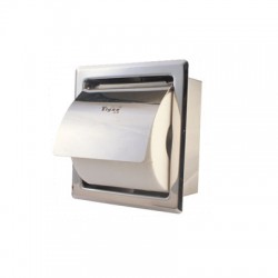 Hộp đựng giấy âm tường K19