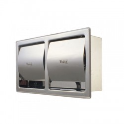 Hộp đựng giấy âm tường K15