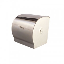 Hộp đựng giấy cuộn nhỏ K10
