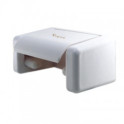 Hộp đựng giấy cuộn nhỏ K20