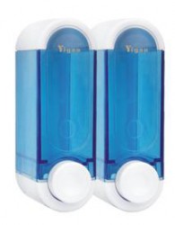 Hộp đựng nước rửa tay YG-192B