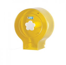 Hộp đựng giấy cuộn nhỏ C016