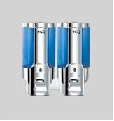 Hộp đựng nước rửa tay YG-142sk