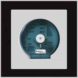 Hộp đựng giấy cuộn lớn B628