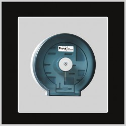 Hộp đựng giấy cuộn lớn B618