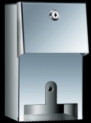 Hộp đựng giấu vệ sinh K225