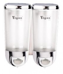 Hộp đựng nước rửa tay YG-162wsk