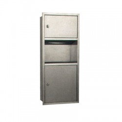 Hộp đựng giấy âm tường A726