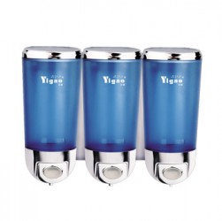 Hộp đựng nước rửa tay YG-163bsk