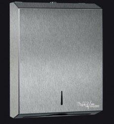 Hộp đựng giấy lau tay A725