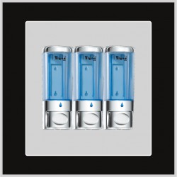 Hộp đựng nước rửa tay YG-173bsk