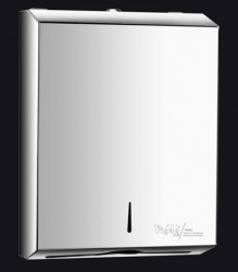 Hộp đựng giấy lau tay K725