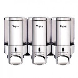 Hộp đựng nước rửa tay YG-1083sk