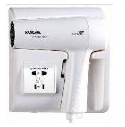 Máy sấy tóc treo tường V-175C
