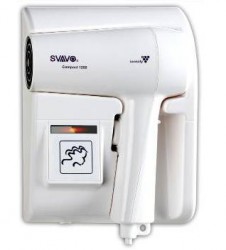 Máy sấy tóc treo tường V-175