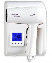 Máy sấy tóc treo tường V-175B