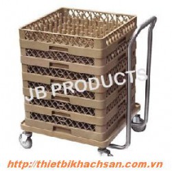 Giá úp cốc JB-RT23