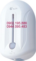 Hộp đựng nước rửa tay tự động THZYQ-110
