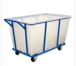 Xe đựng đồ giặt là