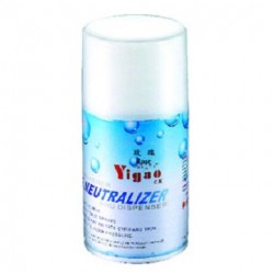 Bình xịt thơm yigao