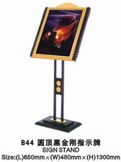 Biển chỉ dẫn B44