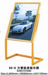 Biển chỉ dẫn B8-B