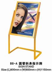 Biển chỉ dẫn B8-A