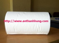 Giấy lau tay cuộn