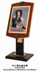 Biển chỉ dẫn B72