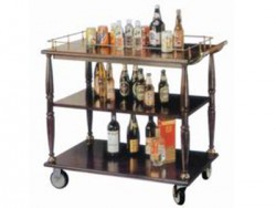 Xe phục vụ WY12-A