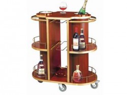 Xe phục vụ WY13-A