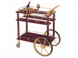 Xe phục vụ WY15-B