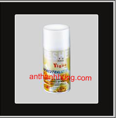 Bình xịt thơm yg-320