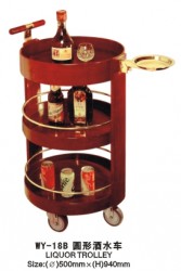 Xe phục vụ rượu WY - 18B