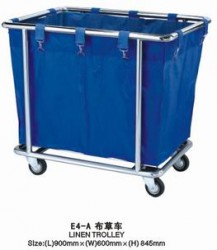 Xe dọn buồng E4-A