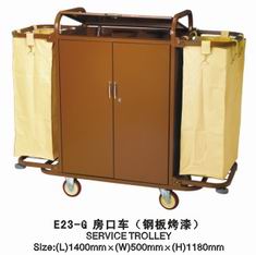 Xe dọn buồng E23-G