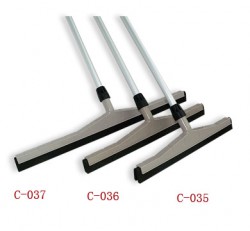 Gạt sàn nước công nghiệp nhựa