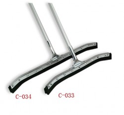 Gạt sàn nước công nghiệp nhựa Inox  