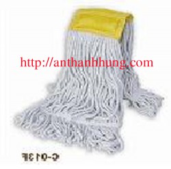 Đầu lau nhà ướt công nghiệp C-013F