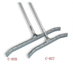 Gạt sàn nước công nghiệp C-027