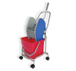 Xe vắt móp  B-044