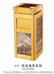 Thùng rác A11