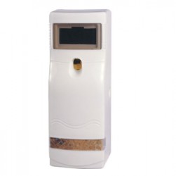 Máy xịt thơm 327