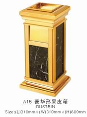 Thùng rác A15