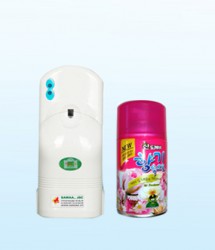 Máy xịt thơm  Hàn Quốc