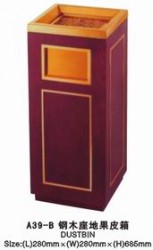 Thùng rác A39-B