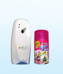 Máy xịt thơm Hàn Quốc MG