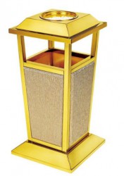 Thùng rác GPX - 113B