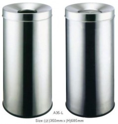 Thùng rác A35-L
